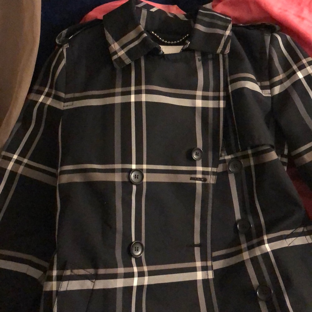 Coach jacket - Picture 2 of 6